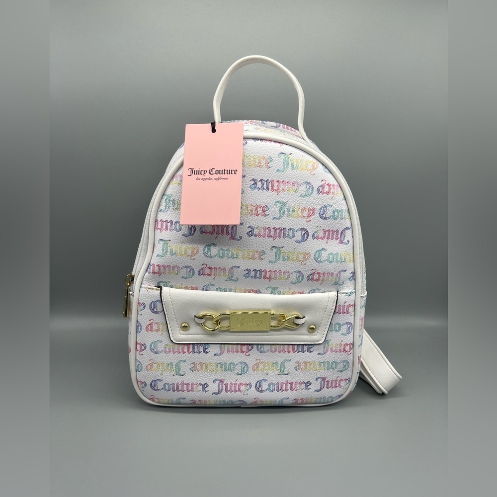 Juicy couture backpack